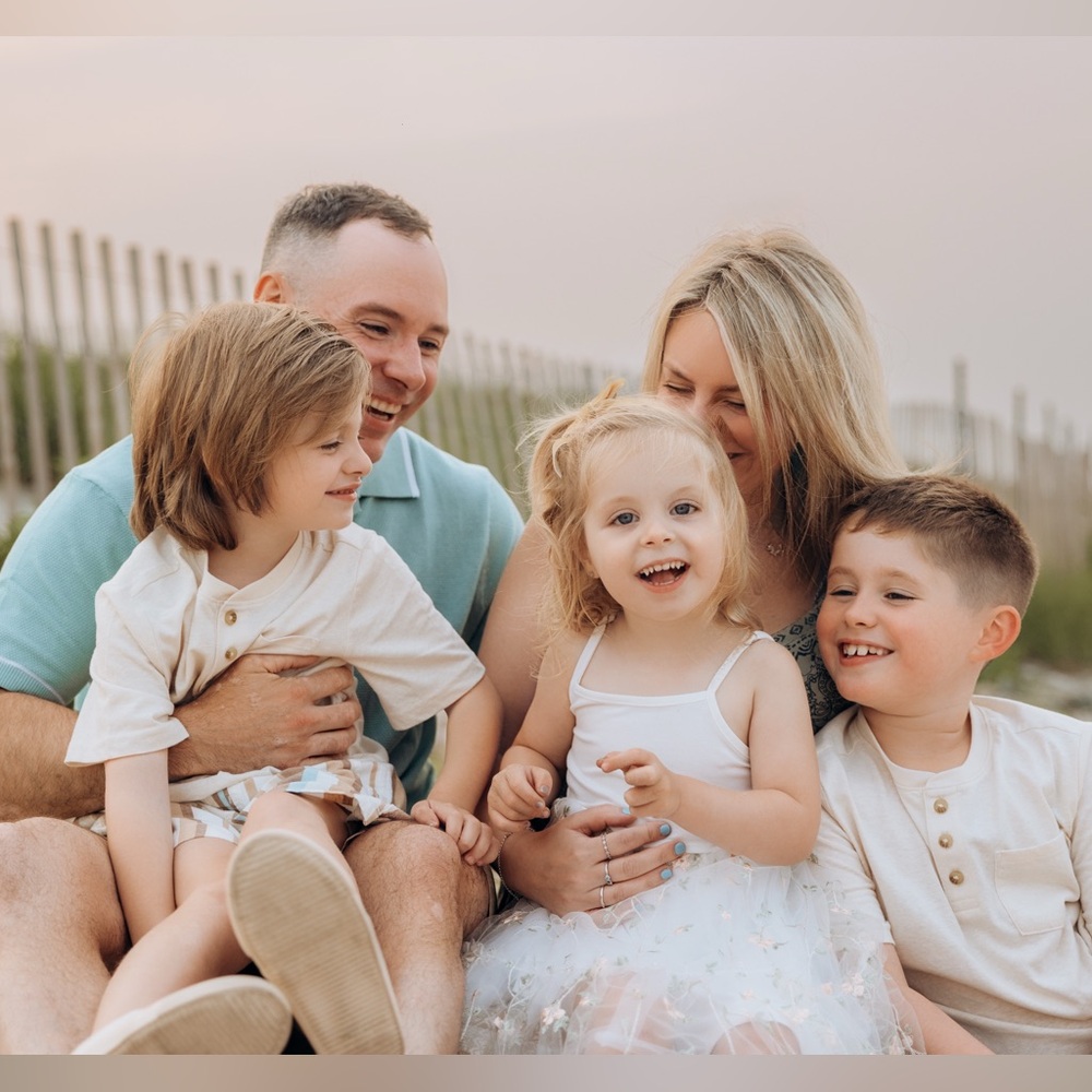 Meet your Posher, Kay